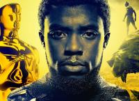 Black Panther: Η CIA «τιτίβισε» για την ταινία και το twitter πήρε φωτιά (pics)