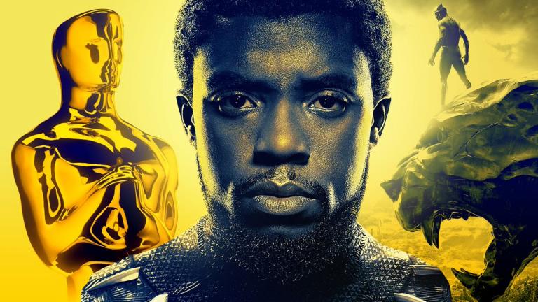 Black Panther: Η CIA «τιτίβισε» για την ταινία και το twitter πήρε φωτιά (pics)