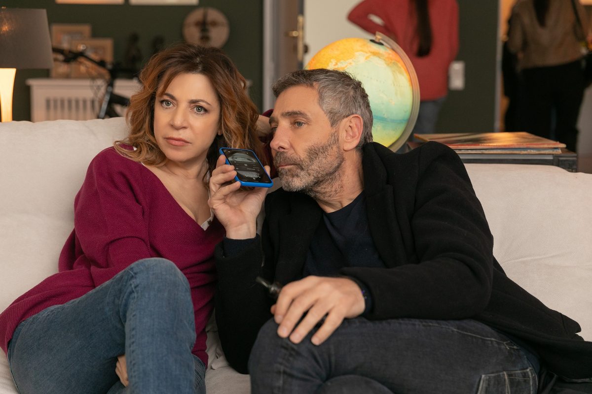 Σ’ αγαπώ – Μ’ αγαπάς: Η αγαπημένη σειρά επιστρέφει