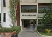 Κερατέα: Το δημαρχείο έγινε… ρινγκ για μια λάμπα – Η ανάρτηση του δημάρχου (pic)