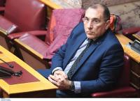Δημήτρης Καμμένος: “Πολιτικά ηλίθιος ο Παπαχριστόπουλος”
