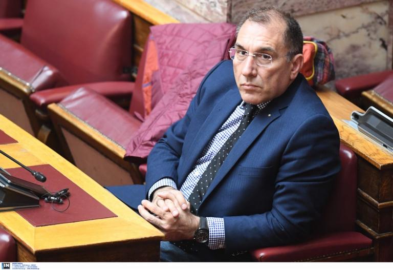 Δημήτρης Καμμένος: “Πολιτικά ηλίθιος ο Παπαχριστόπουλος”