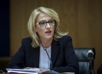 Περιφέρεια Αττικής: Η Ρένα Δούρου έκανε τον απολογισμό της τετραετίας