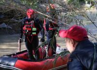 Μεσαρά: Το τελευταίο “αντίο” στα θύματα της τραγωδίας