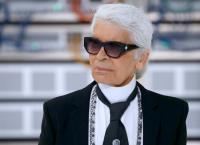 Karl Lagerfeld: Ο σχεδιαστής που μισούσε την ασχήμια