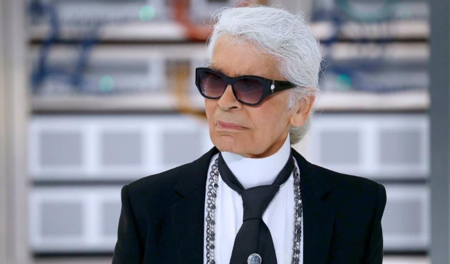 Karl Lagerfeld: Ο σχεδιαστής που μισούσε την ασχήμια