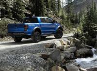 Ford: Τόσο κοστίζει το νέο Ranger Raptor (pics)