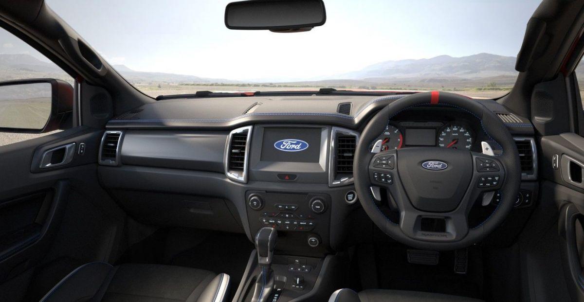 Ford: Kλείνει δύο εργοστάσια επιβατικών αυτοκινήτων και ένα εργοστάσιο κινητήρων στην Ρωσία