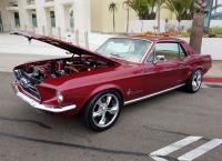 Ford – Lego: Συνεργασία για τη θρυλική Mustang του 1967