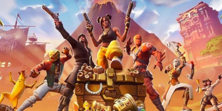 Fortnite Season 8: Έφτασε η νέα σεζόν – Όλα όσα πρέπει να γνωρίζετε (vid)