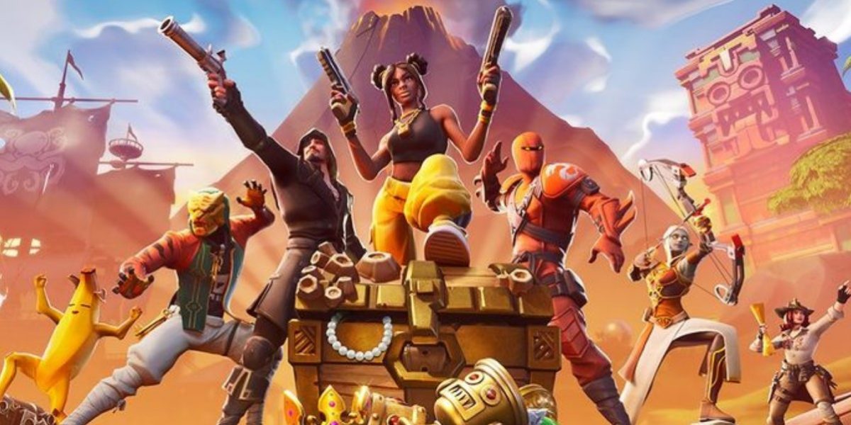 Fortnite Season 8: Έφτασε η νέα σεζόν – Όλα όσα πρέπει να γνωρίζετε (vid)