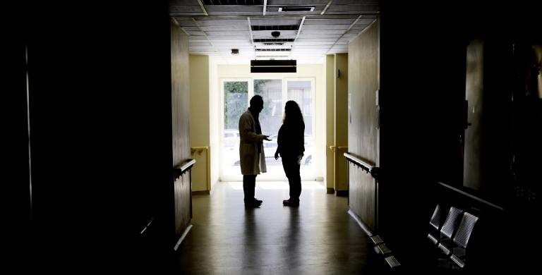 ΙΣΑ για τη γρίπη: Οι θάνατοι συσχετίζονται με την κατάρρευση της Πρωτοβάθμιας Φροντίδας Υγείας
