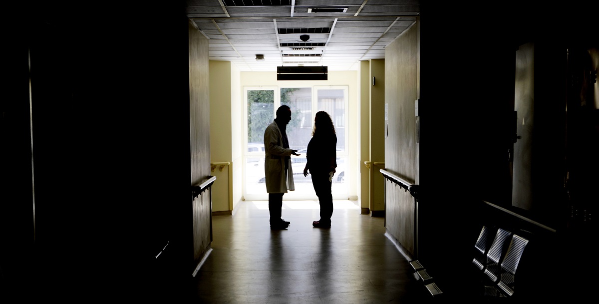 ΙΣΑ για τη γρίπη: Οι θάνατοι συσχετίζονται με την κατάρρευση της Πρωτοβάθμιας Φροντίδας Υγείας
