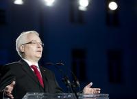 Ίβο Γιοσίποβιτς για τη Συμφωνία των Πρεσπών: “Πολύ σημαντική για τη Νοτιοανατολική Ευρώπη