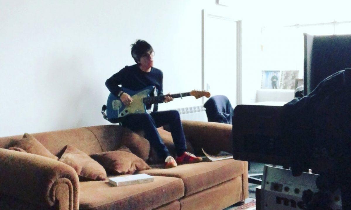Release Athens 2019: Έρχεται ο Johnny Marr