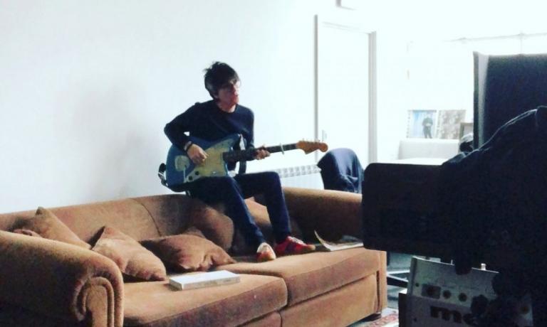 Release Athens 2019: Έρχεται ο Johnny Marr