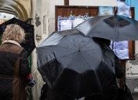 Καιρός (15/2/19): Η πρόγνωση της ΕΜΥ για την Παρασκευή 15 Φεβρουαρίου 2019