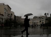 Πρόγνωση καιρού: Έρχεται κακοκαιρία – Βροχές, καταιγίδες και αεροχείμαρροι