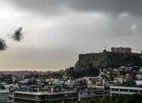 Καιρός (26/3/19): Η πρόγνωση της ΕΜΥ για την Τρίτη 26 Μαρτίου 2019