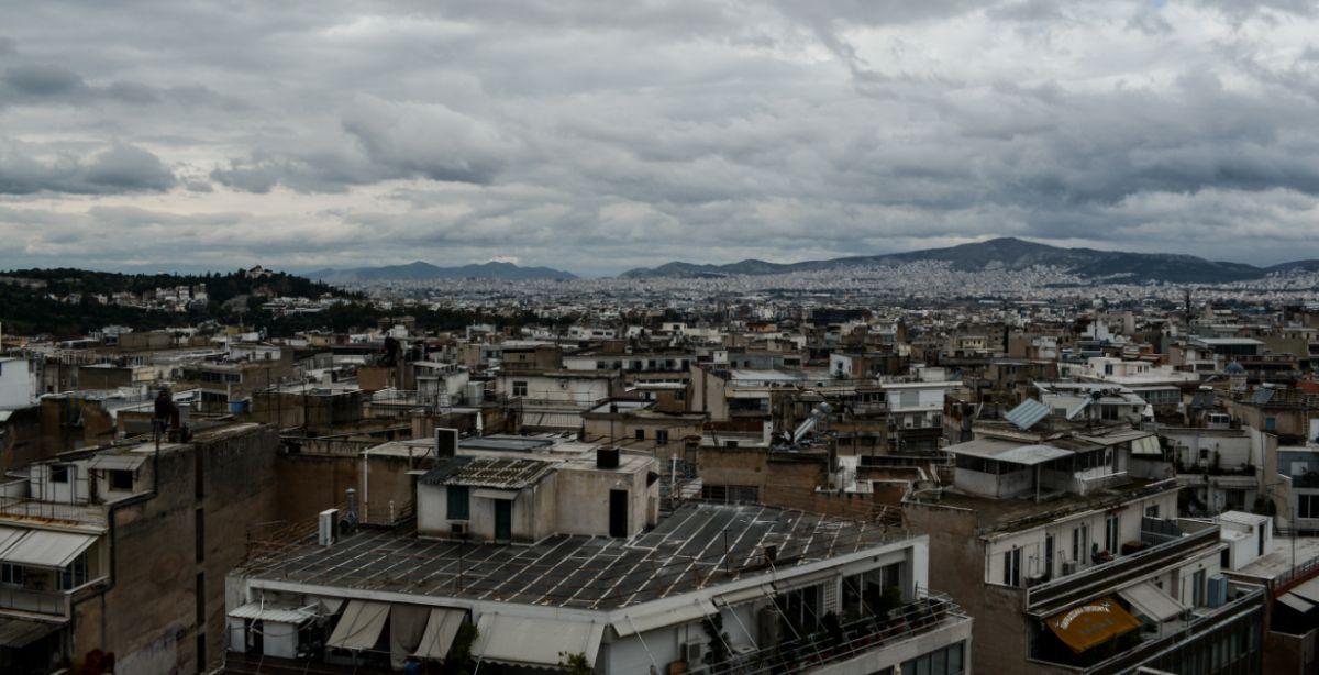 Καιρός (17/2/19): Η πρόγνωση της ΕΜΥ για την Κυριακή 17 Φεβρουαρίου 2019