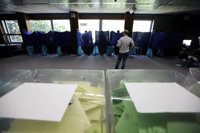 Εκλογές 2019 δημοσκοπήσεις: Στις 14,5 μονάδες η διαφορά της ΝΔ έναντι του ΣΥΡΙΖΑ