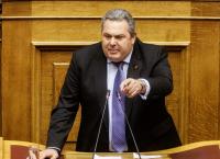 Εκλογές 2019: Ο Πάνος Καμμένος προβλέπει εξελίξεις στον δρόμο για τις κάλπες