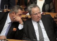Κοτζιάς: Στα άκρα η κόντρα του με τον Καμμένο – Καταθέτει μήνυση εναντίον του