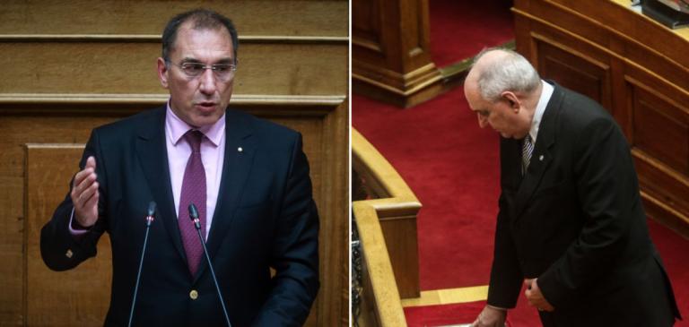 Κουΐκ – Καμμένος: Μια σχέση… αγάπης – Νέο επεισόδιο στη Βουλή