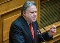 Κατρούγκαλος: Τι είπε για την εκλογή του Προέδρου της Δημοκρατίας
