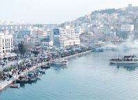 Καβάλα εστιατόριο: Έφτιαξε καταλόγους μενού σε γραφή Μπράιγ