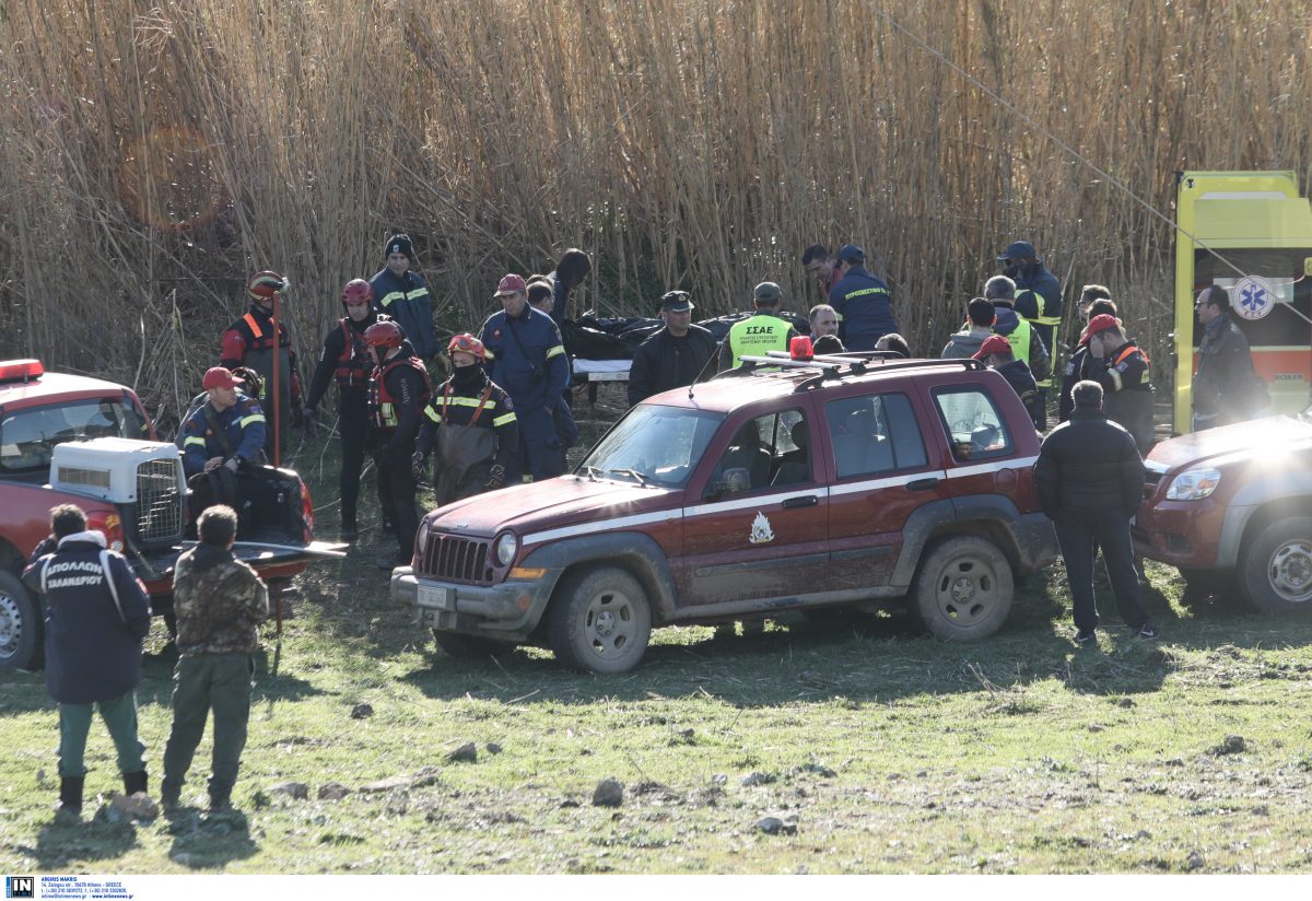 Λάρισα: Μυστήριο με την εξαφάνιση 31χρονου στην περιοχή των Γόννων
