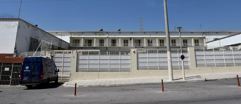 Μαφία των φυλακών: Σε ειδικό εφέτη – ανακριτή θα ανατεθεί η υπόθεση