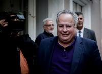 Νίκος Κοτζιάς: Σοβαρό πρόβλημα υγείας για τον πρώην Υπουργό Εξωτερικών