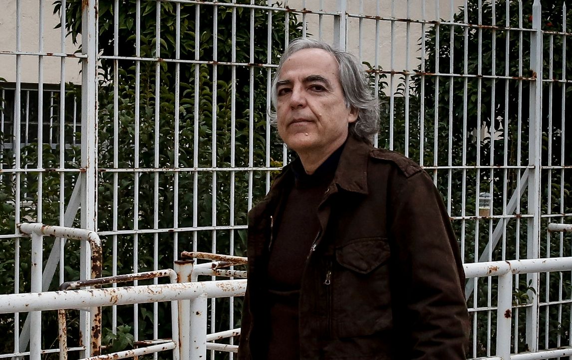 Κουφοντίνας: Πήγε στα δικαστήρια για την άδεια που έχει ζητήσει (pics)