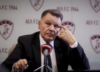 Αλέξης Κούγιας: “Νιάου νιάου η γατούλα τίγρη”