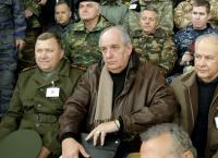 Κουίκ: Όταν ως δημοσιογράφος έπαιρνε συνέντευξη από τους χουντικούς Παττακό, Λαδά και Ασλανίδη