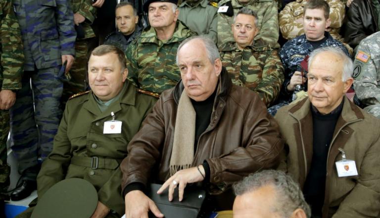 Κουίκ: Όταν ως δημοσιογράφος έπαιρνε συνέντευξη από τους χουντικούς Παττακό, Λαδά και Ασλανίδη