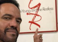 Kristoff St. John: Πέθανε ο διάσημος ηθοποιός, σταρ της σειράς “Ατίθασα Νιάτα”