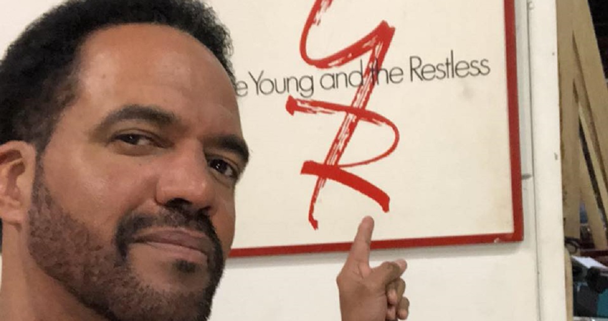 Kristoff St. John: Πέθανε ο διάσημος ηθοποιός, σταρ της σειράς “Ατίθασα Νιάτα”