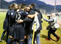 Λεβαδειακός – Παναιτωλικός: 1 – 0