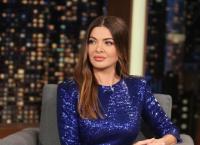 Άννα Λορένη: Παραδέχθηκε ότι είπε ψέμματα για την ηλικία της (vid)