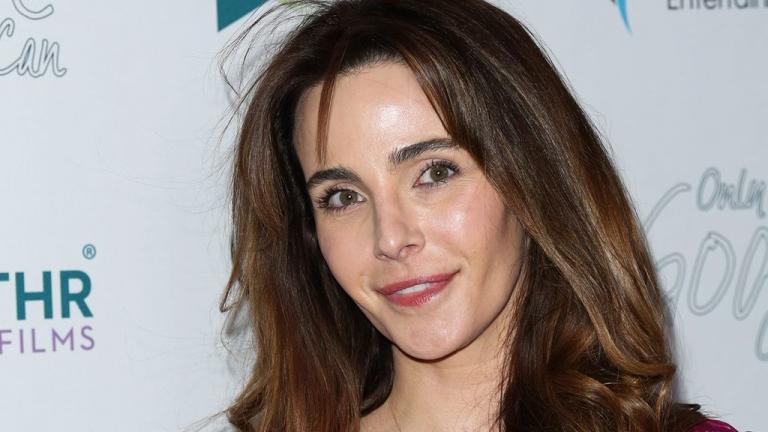 Lisa Sheridan: Νεκρή βρέθηκε η ηθοποιός του CSI Miami