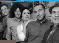 “Marianna & The Dizzy Breezes” στο JAZZPOiNT!