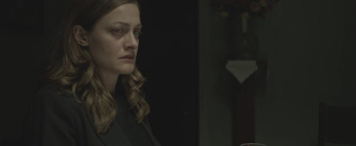 Miss Violence: Η δραματική ταινία που καθήλωσε το κοινό