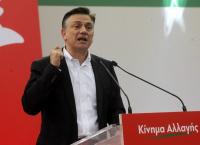 Θάνος Μωραΐτης: Πάρτυ στο twitter για την υπουργοποίηση του σφοδρού πολέμιου του ΣΥΡΙΖΑ