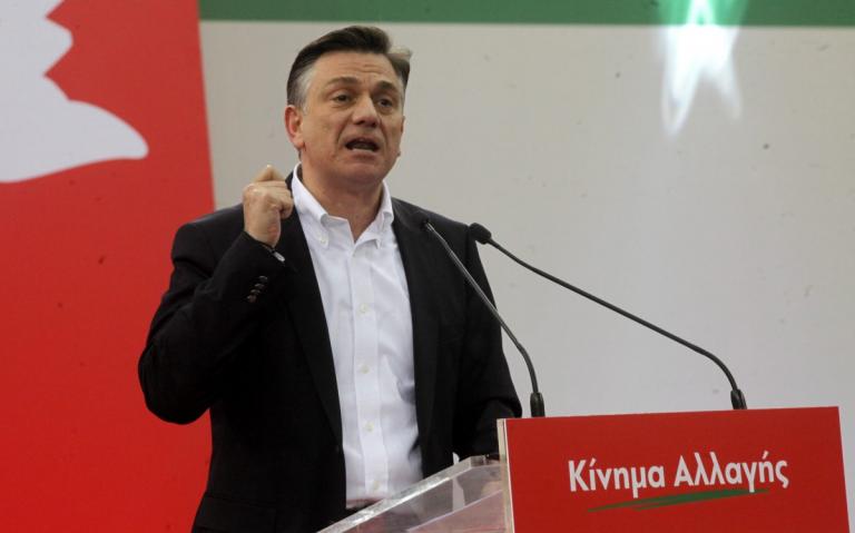 Θάνος Μωραΐτης: Πάρτυ στο twitter για την υπουργοποίηση του σφοδρού πολέμιου του ΣΥΡΙΖΑ