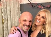 Νίκος Μουτσινάς: Ντύθηκε Κατερίνα Καινούργιου (pics&vid)