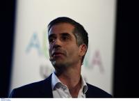 Μπακογιάννης: “Βασική μας δέσμευση η ενδοδημοτική συγκοινωνία”