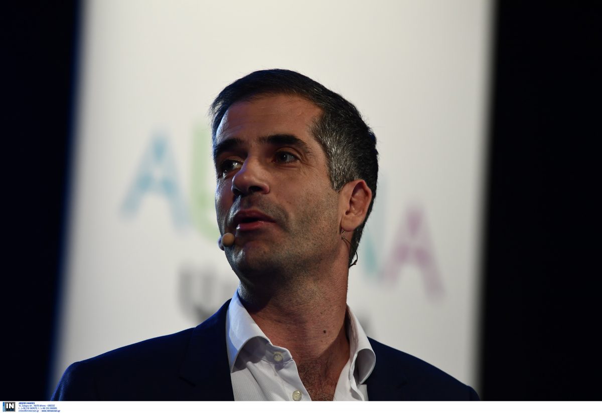 Μπακογιάννης: Η Αθήνα χρειάζεται “μια επίθεση Πολιτισμού”