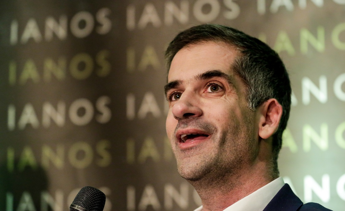 Αυτοδιοικητικές εκλογές 2019 – Δημοσκόπηση: Διαφορά 26% μεταξύ Μπακογιάννη και Γερουλάνου